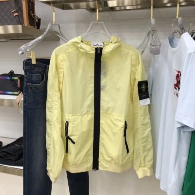 [Stone Island] ���� ���Ϸ��� ���� �극��Ŀ 20032341