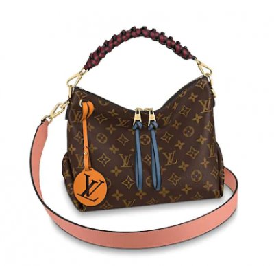 [Louis vuitton] ���̺��� ���׷� ���θ� ȣ�� �̴� �� M55090