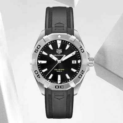 [Tagheuer] �±�ȣ�̾� ������ ���̼� WBD1110.FT8021