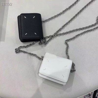 [Maison Margiela] ���� ���������� �̴� ü�� ũ�ν��� 20033031