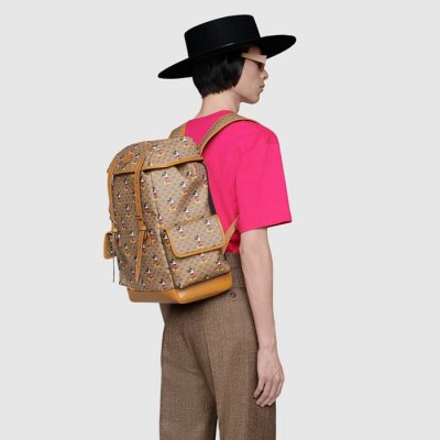 [Gucci] ���� ��/�� GG ���ǵ�� ������ ���� 603898