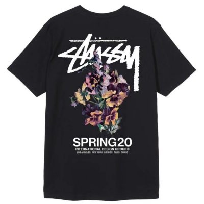[Stussy] ������ �ڶ�� Ƽ���� 20040335