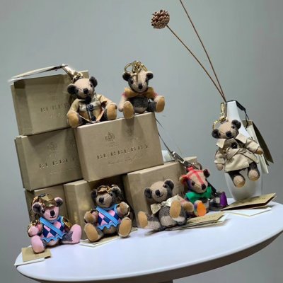 [Burberry] ������ ���� Ű�� 20040338