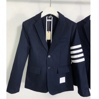 [Thom Browne] ����� ��/�� ��ư �������� 20040733