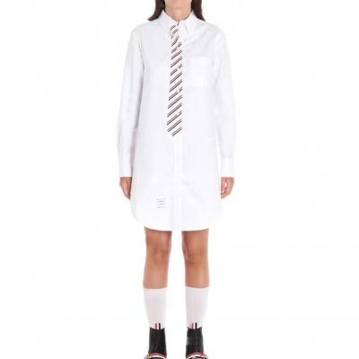 [Thom Browne] ����� ��ư �� ����콺 20040934