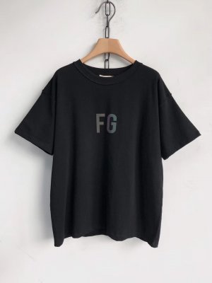 [Fear Of God] �Ǿ� ���� �� ��/�� �ΰ� ���÷�Ƽ�� Ƽ���� 20041430