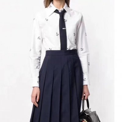 [Thom Browne] ����� ��Ŀ ������ ����콺 20041431