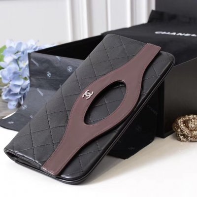 [Chanel] ���� ��Ƽ�� ī����Ų Ŭ��ġ A70520 