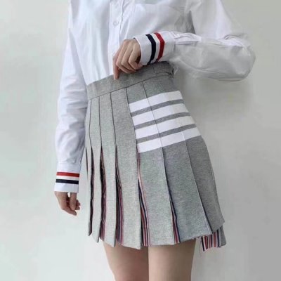 [Thom Browne] ����� �÷��� ��ĿƮ 20042232