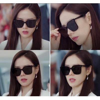 [Gentle Monster] ��Ʋ���� �� HER 20042330
