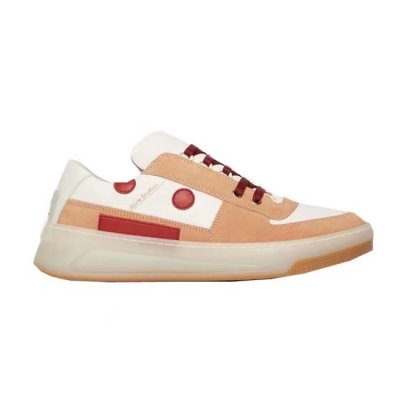 [Acne] ��ũ�� Perey Lace Up Sneakers 20042340