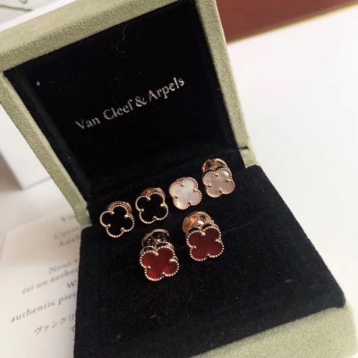[Van Cleef & Arpels] ��Ŭ���� �ؾ��� �̾ 20042343
