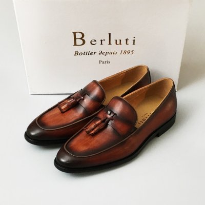 [Berluti] ����Ƽ stellar �׽� ���� 20042730