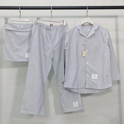[Thom Browne] ����� ��/�� ���ڸ� ��Ʈ 20042931