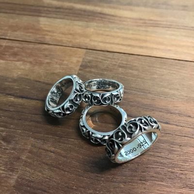 [ChromeHearts] ũ������ ��/�� �ǹ� 92.5 �� 20042937