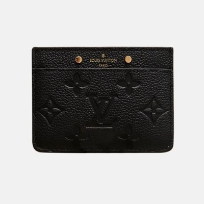 [Louis vuitton] ���̺��� ���׷� �������� ī��Ȧ�� M69174
