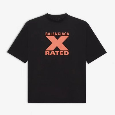 [Balenciaga] �߷��þư� ��/�� X Rated Ƽ���� 20050736