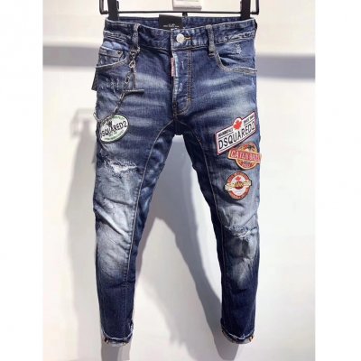 [Dsquared2] �������  ���� ���� ����Ŀ�� 20051339