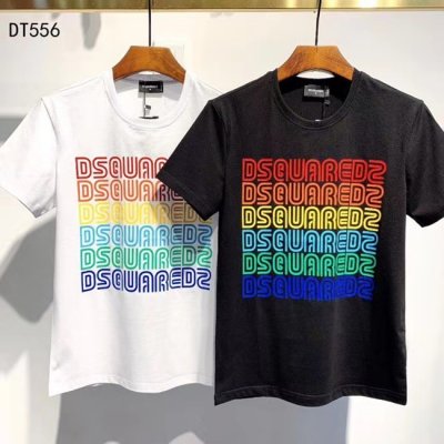 [Dsquared2] ������� ������ Ƽ���� 20051431
