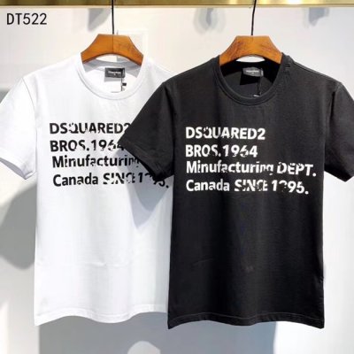 [Dsquared2] ������� ������ Ƽ���� 20051434