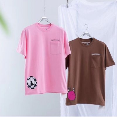 CHROME HEARTS [ChromeHearts] ũ������ ��/�� ������ Ƽ���� 20051838