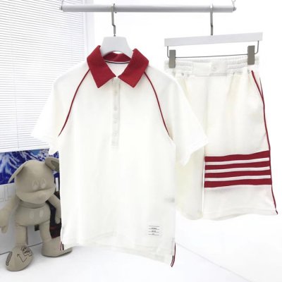 [Thom Browne] ����� ��/�� ī��Ƽ���� ��Ʈ 20052037