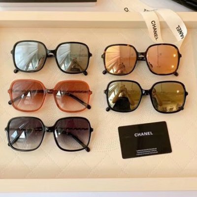 [Chanel] ���� �簢 ������ ���۶� 20061635