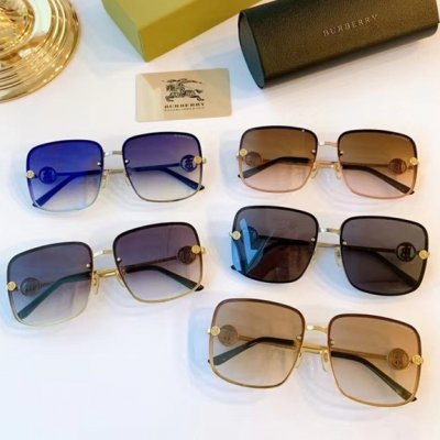 [Burberry] ������ �簢 ������ ���۶� 20061636