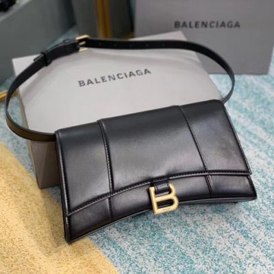 [Balenciaga] �߷��þư� �ƿ��۷��� �� Hourglass 20061732