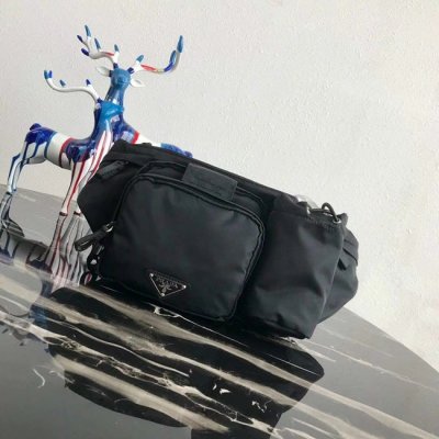 [Prada] ����� ���ڳ� ũ�ν� ���� VA0056