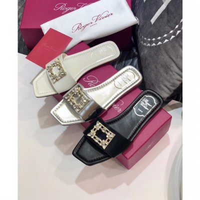 [Roger Vivier] ������񿡸� �ΰ� ������ 20062637