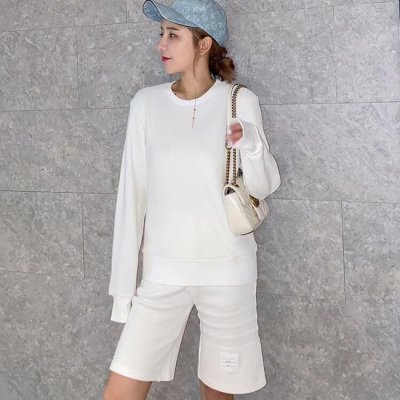[Thom Browne] ����� ��/�� ��ư ���� ��Ʈ 20063033