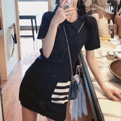 [Thom Browne] ����� ī�� ���ǽ� 20063034
