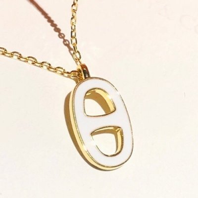 [Hermes] �����޽� Ladies Necklace 20070831