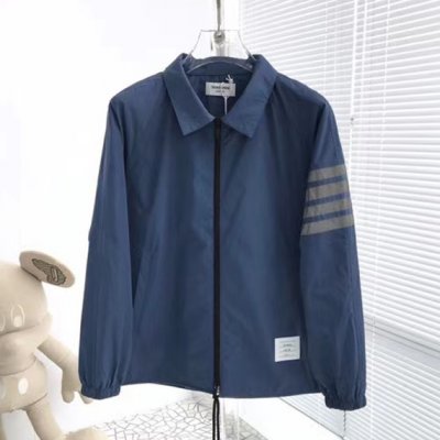 [Thom Browne] ����� ���� �극��Ŀ 20072031