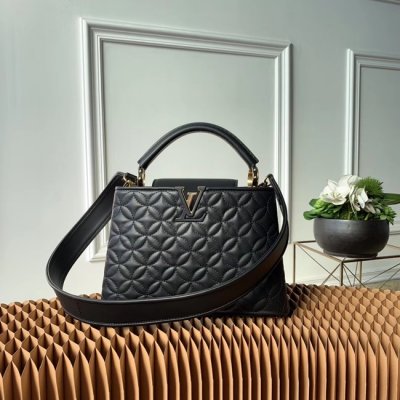 [Louis vuitton] ���̺��� īǶ�� ž�ڵ� ��Ʈ�� M55366 
