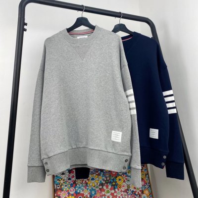 [Thom Browne] ����� ��/�� ���������� Ƽ���� 20073141