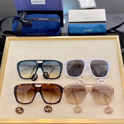 [Gucci] ���� ���۶� GG07253