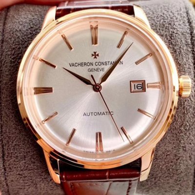 [VACHERON CONSTANTIN] �ٽ��� �ܽ�źƾ ������ �����Ʈ ��ġ 20080338