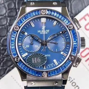 [Hublot] ������ Ŭ���� ǻ�� H6 20080340