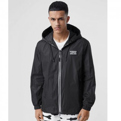 [Burberry] ������ ��/�� ECONYL �ΰ� ����극��Ŀ 20080344