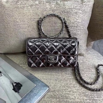 [Chanel] ���� ���� ž �ڵ� ��� �÷� �� AS1665
