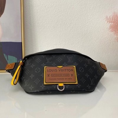 [Louis vuitton] ���̺��� ���׷� ��Ŀ���� ���� M45220 