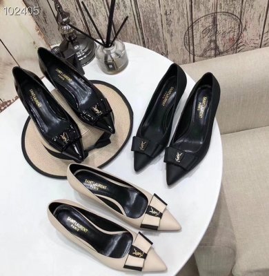[Saint Laurent] ���ζ� ī���� �ΰ� �������� 20081236
