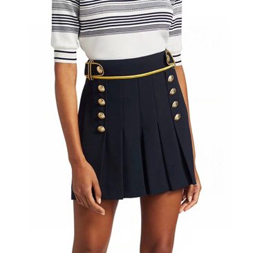 [Balmain] �߸� ��ư ��ĿƮ 20081730
