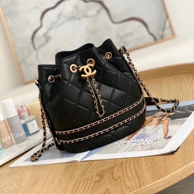 [Chanel] ���� Ŭ���� ü�� ��Ŷ�� 20092332