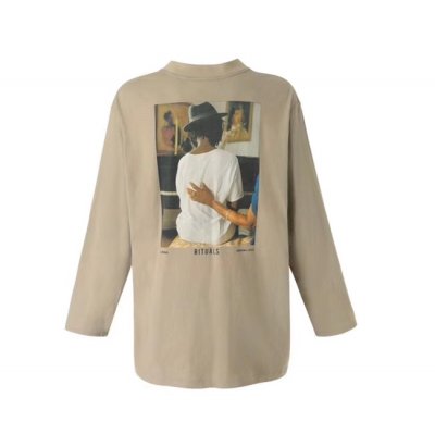 [Fear Of God] �Ǿ� ���� �� ��/�� ���� ������ Ƽ���� 20092335