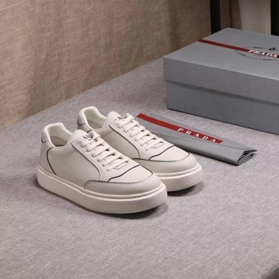 [Prada] ����� �����ŴϾ� �ΰ� ���� ����Ŀ�� 3A6F 4E3453