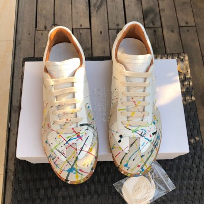 [Maison Margiela] ���� ���������� ��/�� ������ ���ϱ� ����Ŀ�� 20092530
