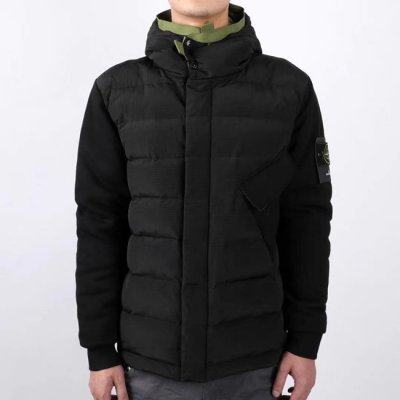 [Stone Island] ���� ���Ϸ��� �ĵ� �ٿ� �е� ���� 20092835